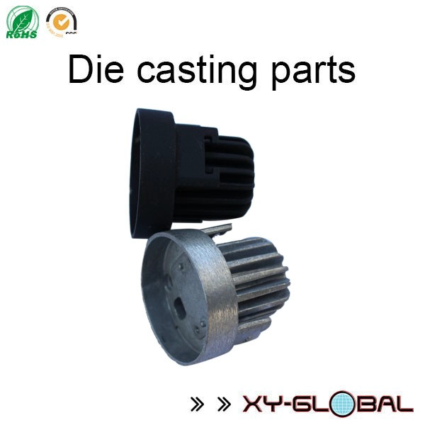 die casting parts with high quality and low price