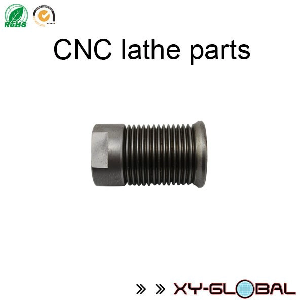 rosca exterior A3 Torno CNC parte