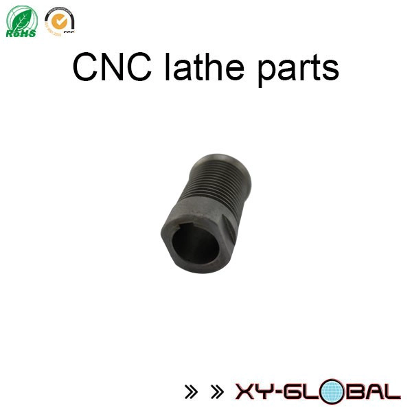 rosca exterior A3 Torno CNC parte