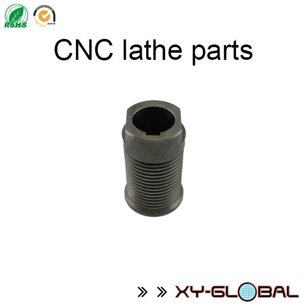 rosca exterior A3 Torno CNC parte