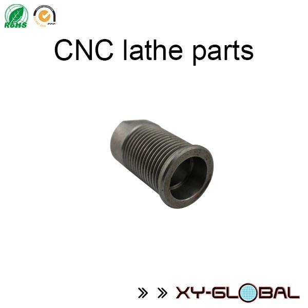 rosca exterior A3 Torno CNC parte