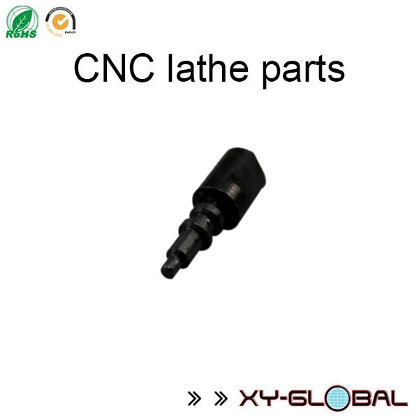 fabricação de peças de alta precisão Torno CNC