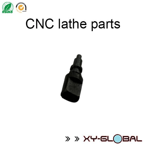 fabricação de peças de alta precisão Torno CNC
