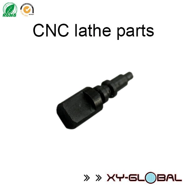 fabricação de peças de alta precisão Torno CNC