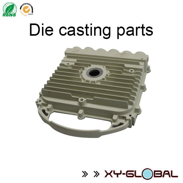 high precision ADC12 die casting part