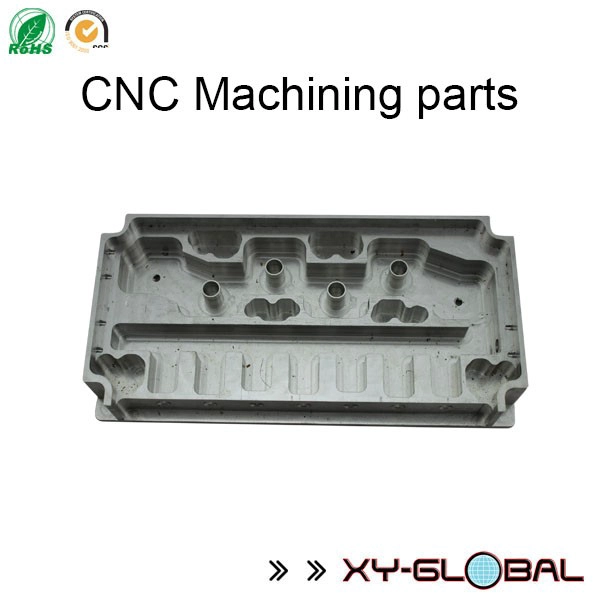 haute précision sur mesure de pièces d'usinage CNC