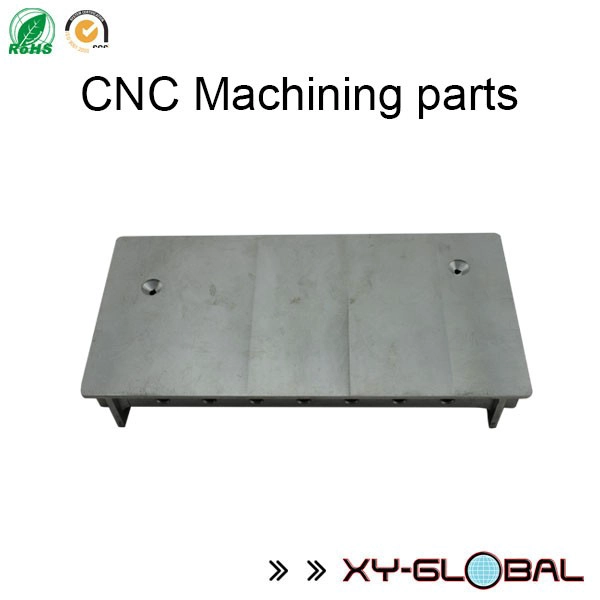 haute précision sur mesure de pièces d'usinage CNC
