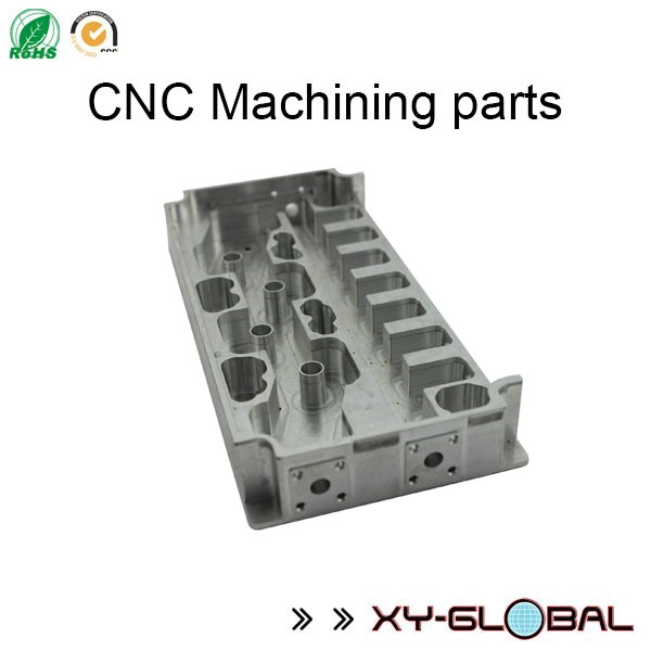haute précision sur mesure de pièces d'usinage CNC