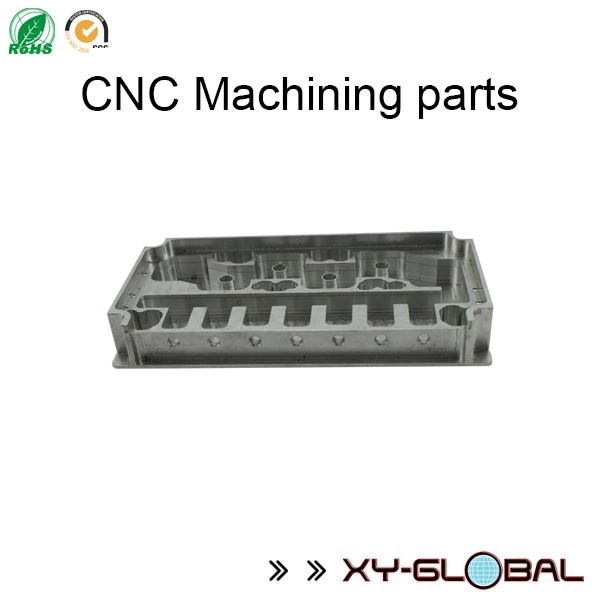 haute précision sur mesure de pièces d'usinage CNC