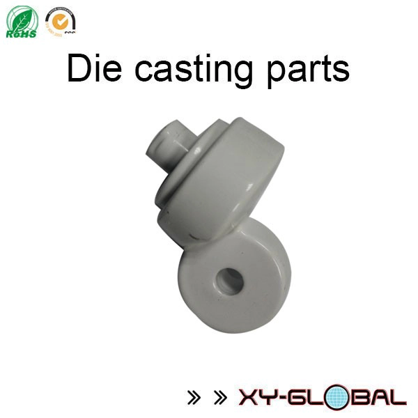 high quality ADC12 machine precision parts