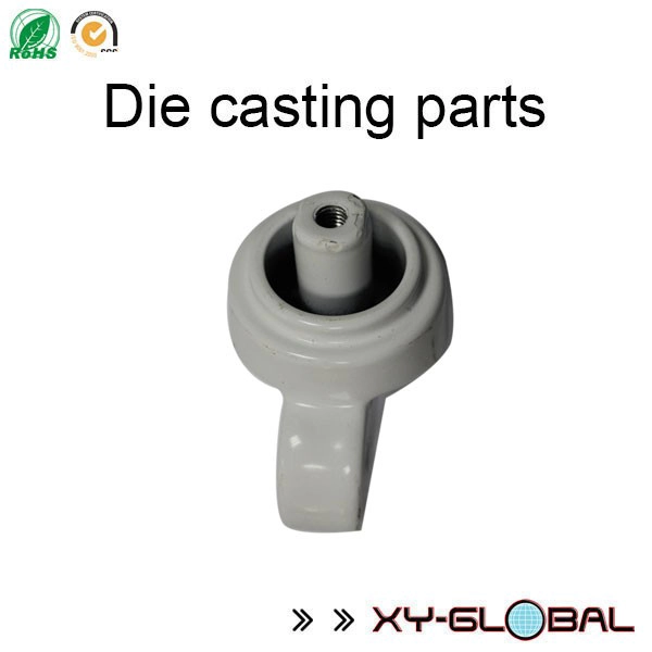 high quality ADC12 machine precision parts