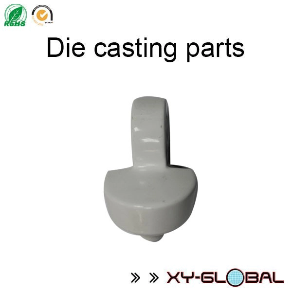 high quality ADC12 machine precision parts