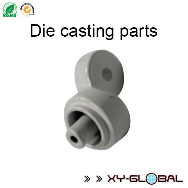 high quality ADC12 machine precision parts