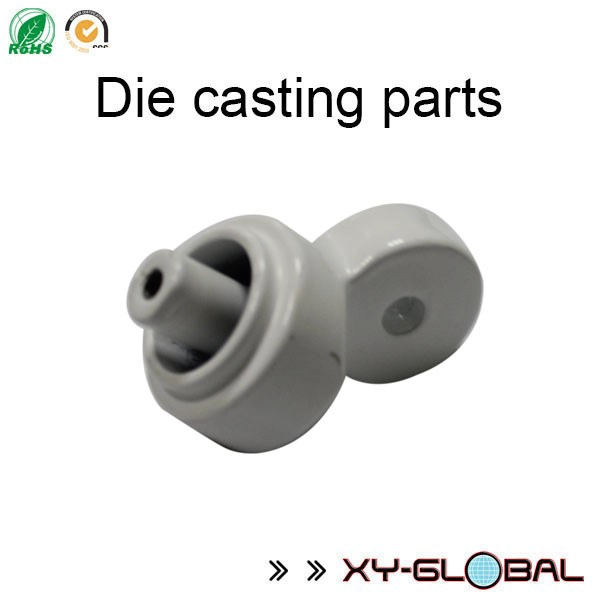 high quality ADC12 machine precision parts