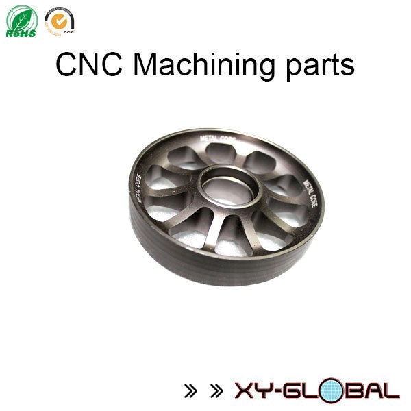 de alta qualidade CNC maching parte, precisão cnc parte