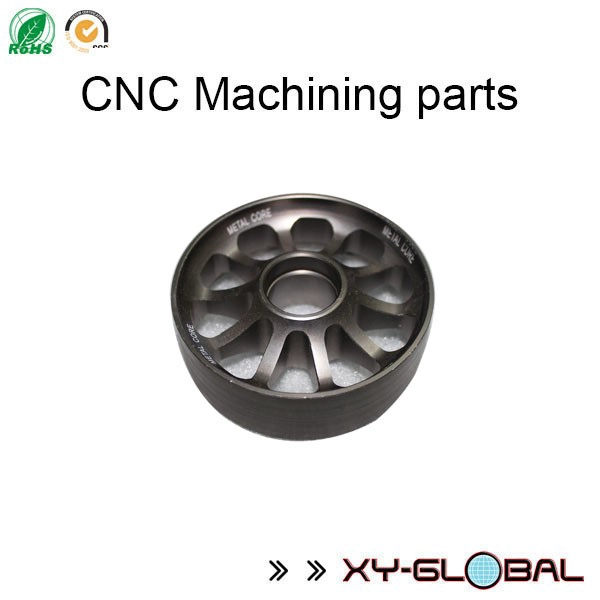 de alta qualidade CNC maching parte, precisão cnc parte