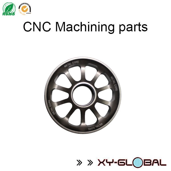 de alta qualidade CNC maching parte, precisão cnc parte