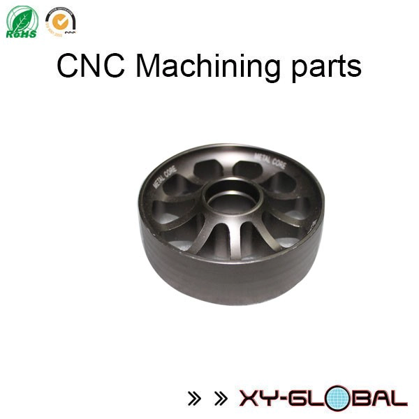 de alta qualidade CNC maching parte, precisão cnc parte