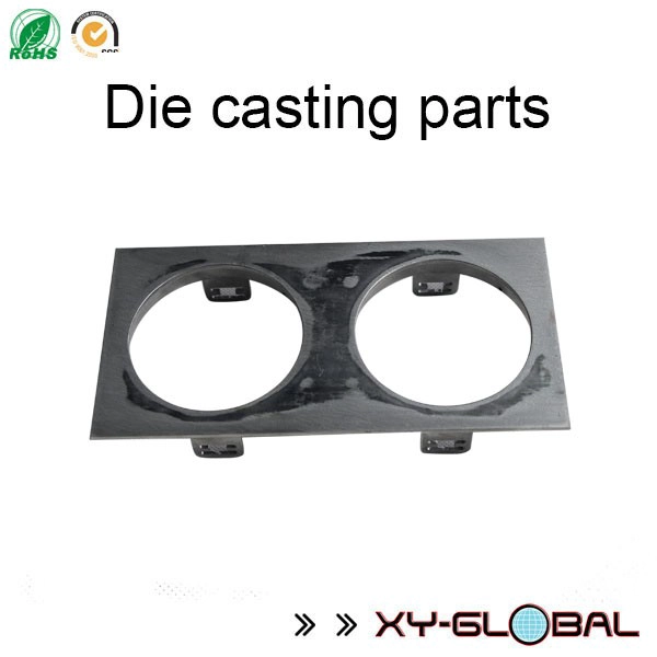 high quality OEM die casting parts