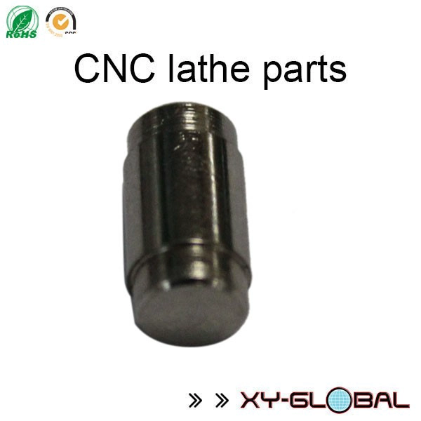 high quality SUS303 CNC lathe Accessories for precision instruments