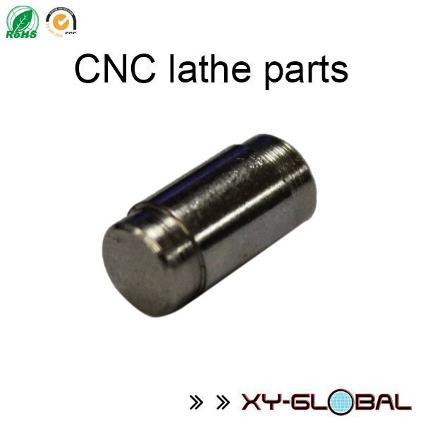 high quality SUS303 CNC lathe Accessories for precision instruments