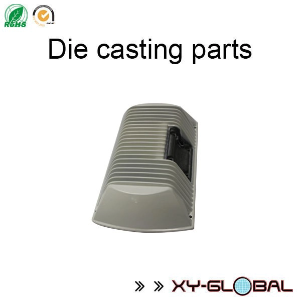 high quality die casting ADC12 precision parts