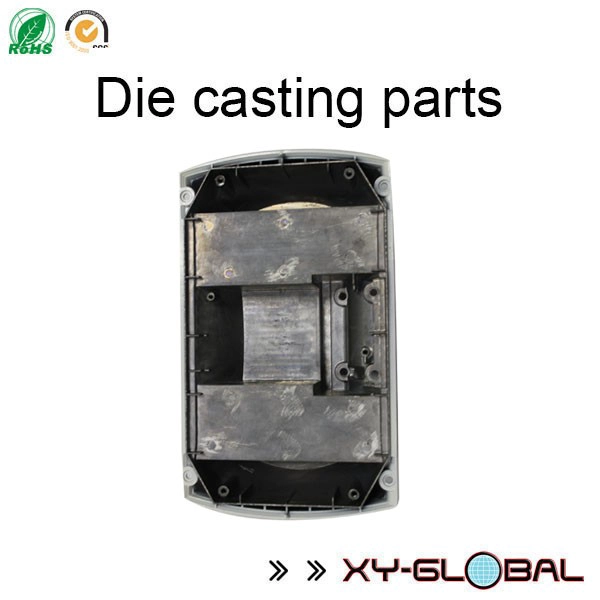 high quality die casting ADC12 precision parts