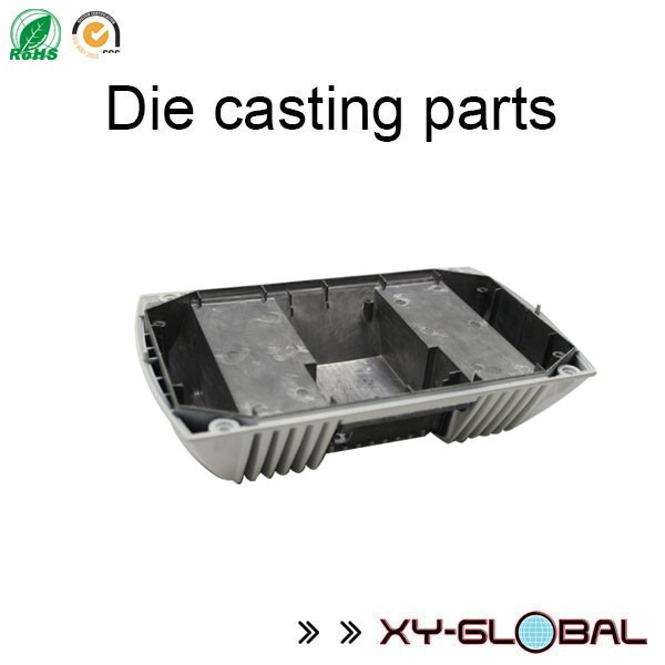 high quality die casting ADC12 precision parts