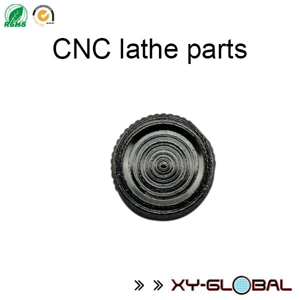 zigrinatura SUS 303 Tornio CNC parte per strumento