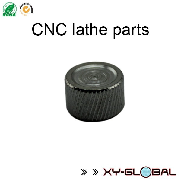 zigrinatura SUS 303 Tornio CNC parte per strumento