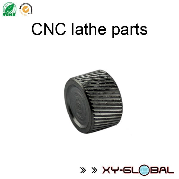 zigrinatura SUS 303 Tornio CNC parte per strumento