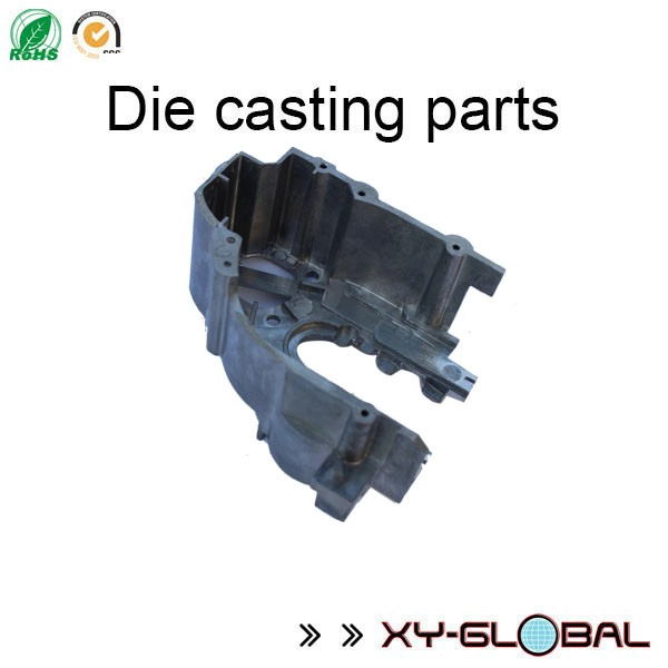 manufacture metal die casting from China supplier