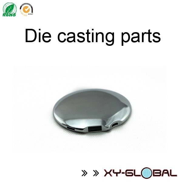 Metall-Aluminium-Druckgussteile Küche
