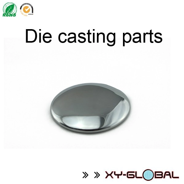 Metall-Aluminium-Druckgussteile Küche