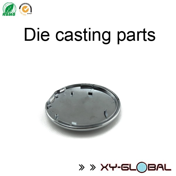 Metall-Aluminium-Druckgussteile Küche