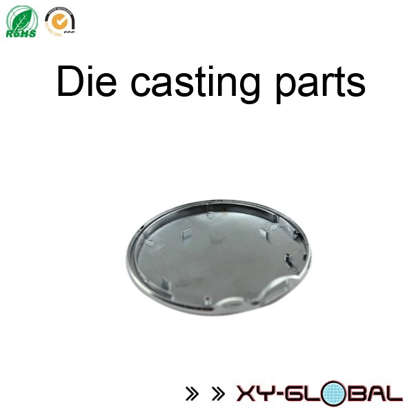 Metall-Aluminium-Druckgussteile Küche