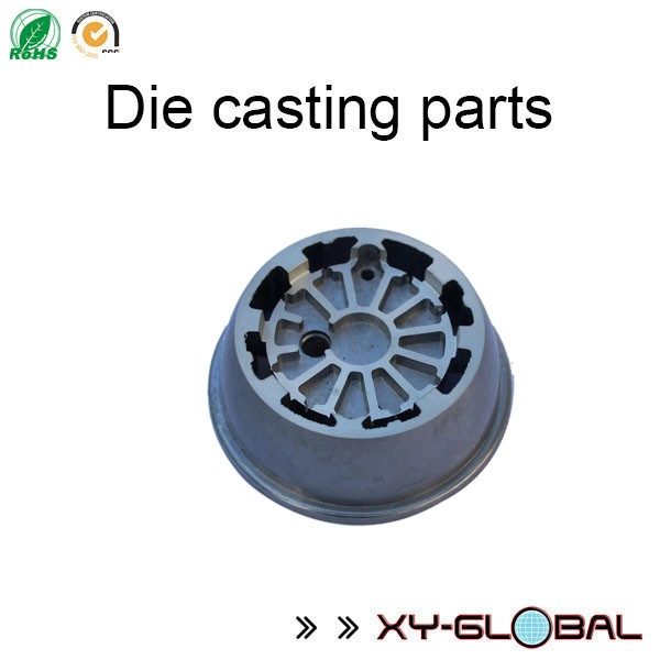 metalwork die casting part from China supplier
