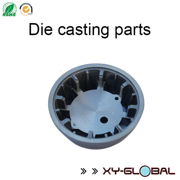 metalwork die casting part from China supplier
