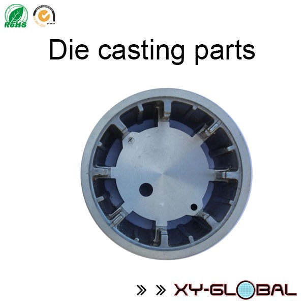 metalwork die casting part from China supplier