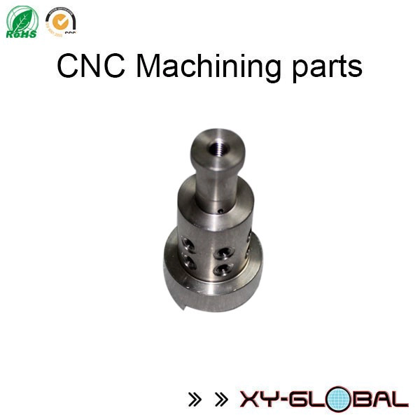 oem cnc usinagem de peças / alumínio cnc peças maching