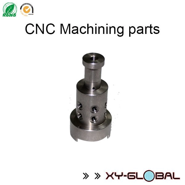 oem cnc usinagem de peças / alumínio cnc peças maching
