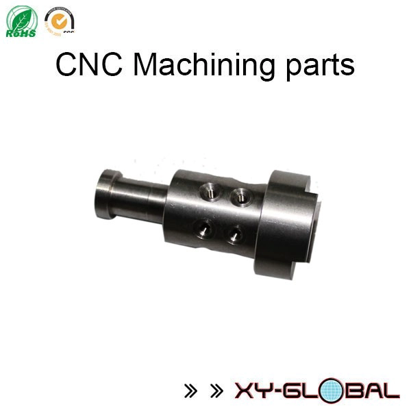 oem cnc usinagem de peças / alumínio cnc peças maching