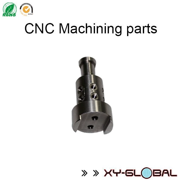 oem cnc usinagem de peças / alumínio cnc peças maching
