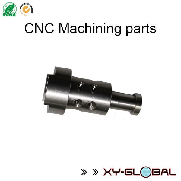 oem cnc usinagem de peças / alumínio cnc peças maching