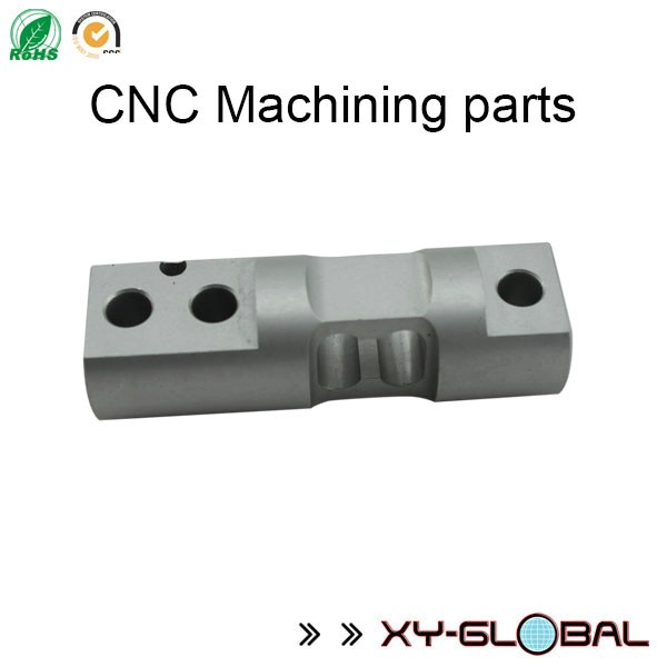 OEM / custom custom made CNC-Teile Hersteller / Fabrik
