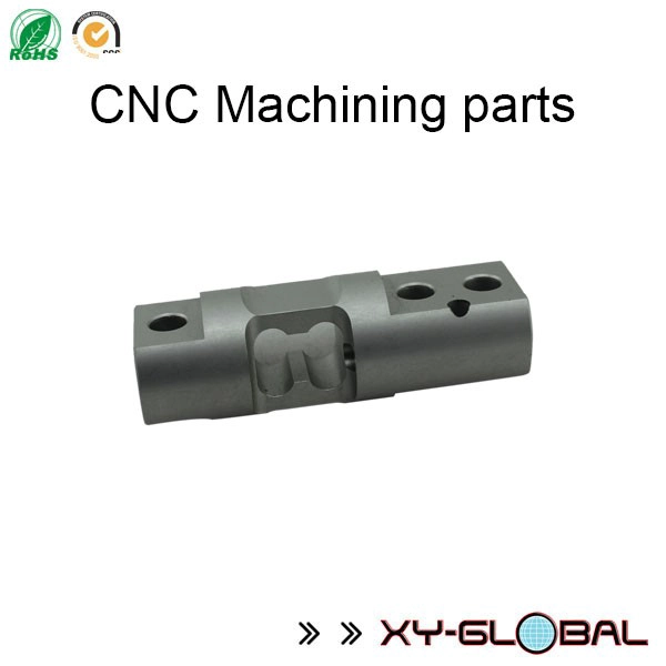 OEM / custom custom made CNC-Teile Hersteller / Fabrik