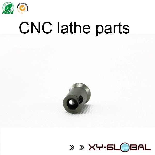 oem Baustahl CNC-Teile