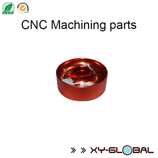 peças OEM peças de precisão médicos personalizado cnc peças de máquinas / CNC maching parte
