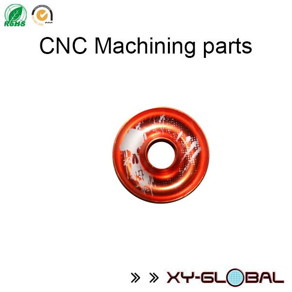 peças OEM peças de precisão médicos personalizado cnc peças de máquinas / CNC maching parte