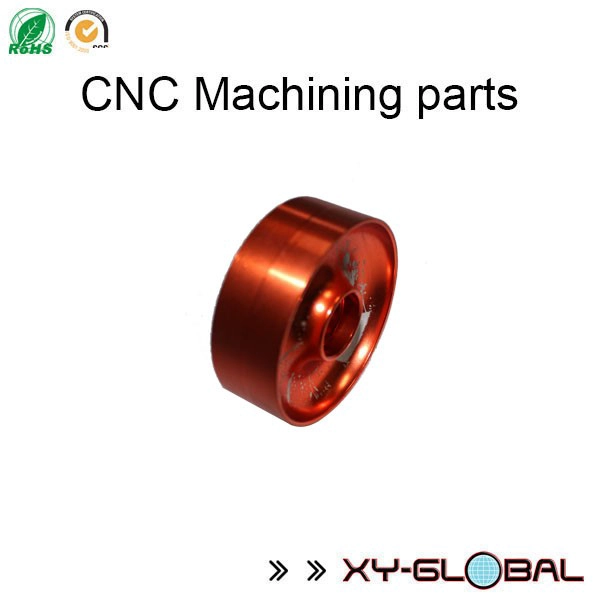 peças OEM peças de precisão médicos personalizado cnc peças de máquinas / CNC maching parte